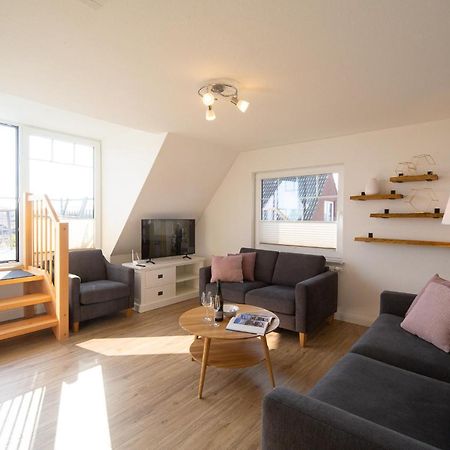 Duene13 Apartment นอร์ดดอร์ฟ ภายนอก รูปภาพ