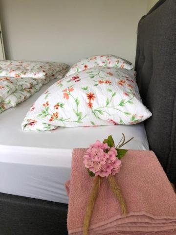 Duene13 Apartment นอร์ดดอร์ฟ ภายนอก รูปภาพ