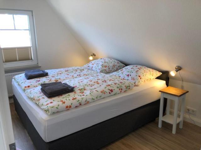 Duene13 Apartment นอร์ดดอร์ฟ ภายนอก รูปภาพ