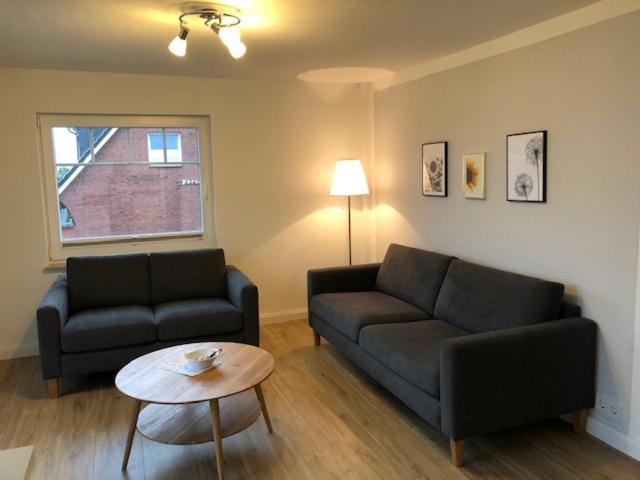 Duene13 Apartment นอร์ดดอร์ฟ ภายนอก รูปภาพ