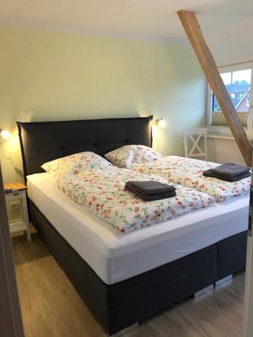 Duene13 Apartment นอร์ดดอร์ฟ ภายนอก รูปภาพ