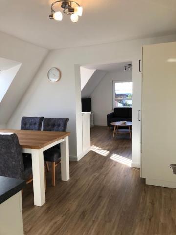 Duene13 Apartment นอร์ดดอร์ฟ ภายนอก รูปภาพ